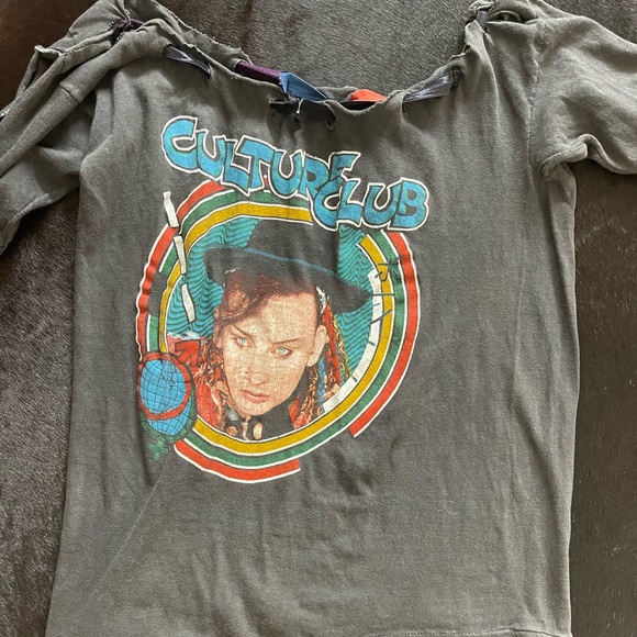 Vintage Culture Club‎ Tee - Picture 7 of 8